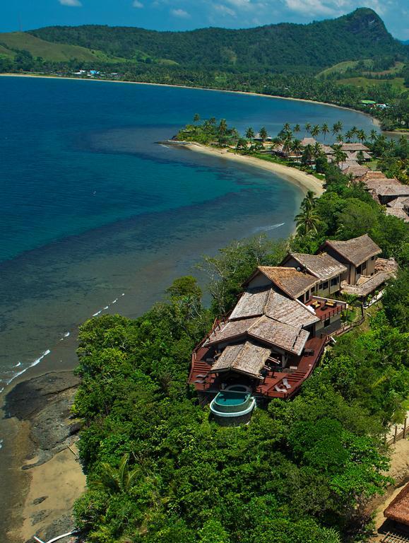 Nanuku, Auberge Resorts Collection Pacific Harbour Esterno foto